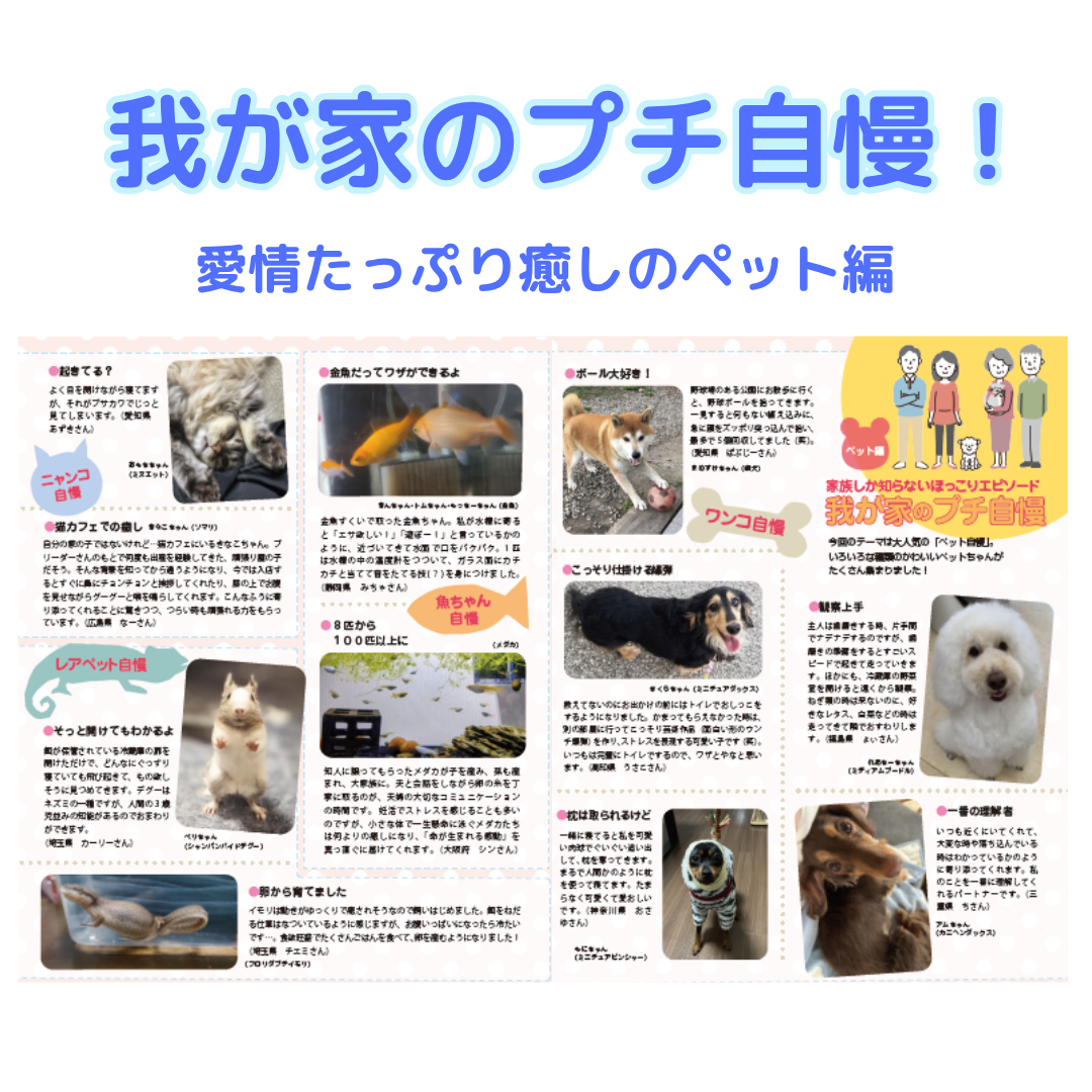 ジネコ2026夏号 Vol.70