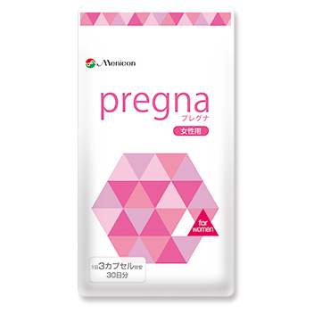 プレグナ女性用