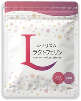 ラクトフェリン