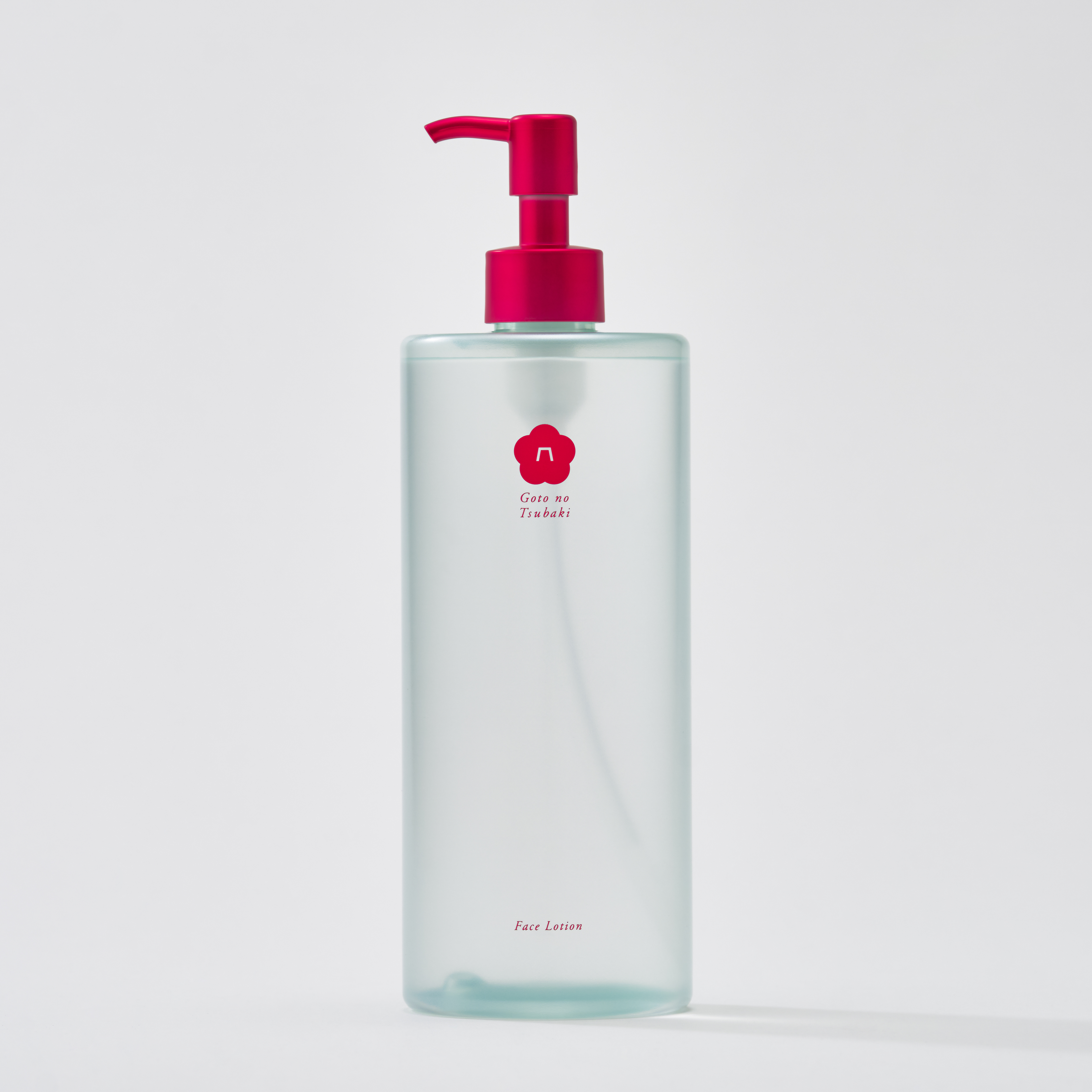 椿の葉 保湿水 500ml
