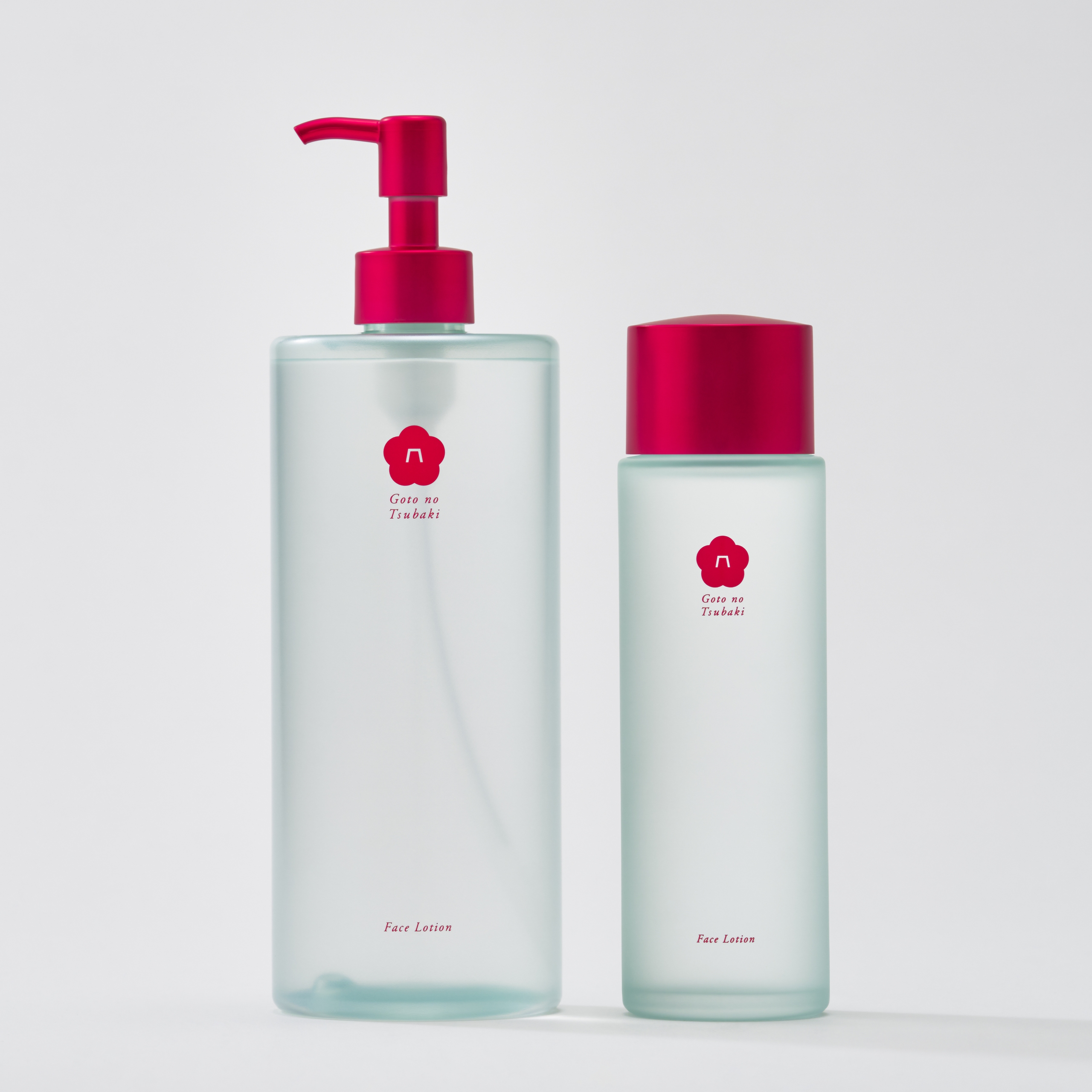 五島の椿　保湿水　3セット 椿の葉 保湿水 500ml | スキンケア | 五島の椿オンラインショップ