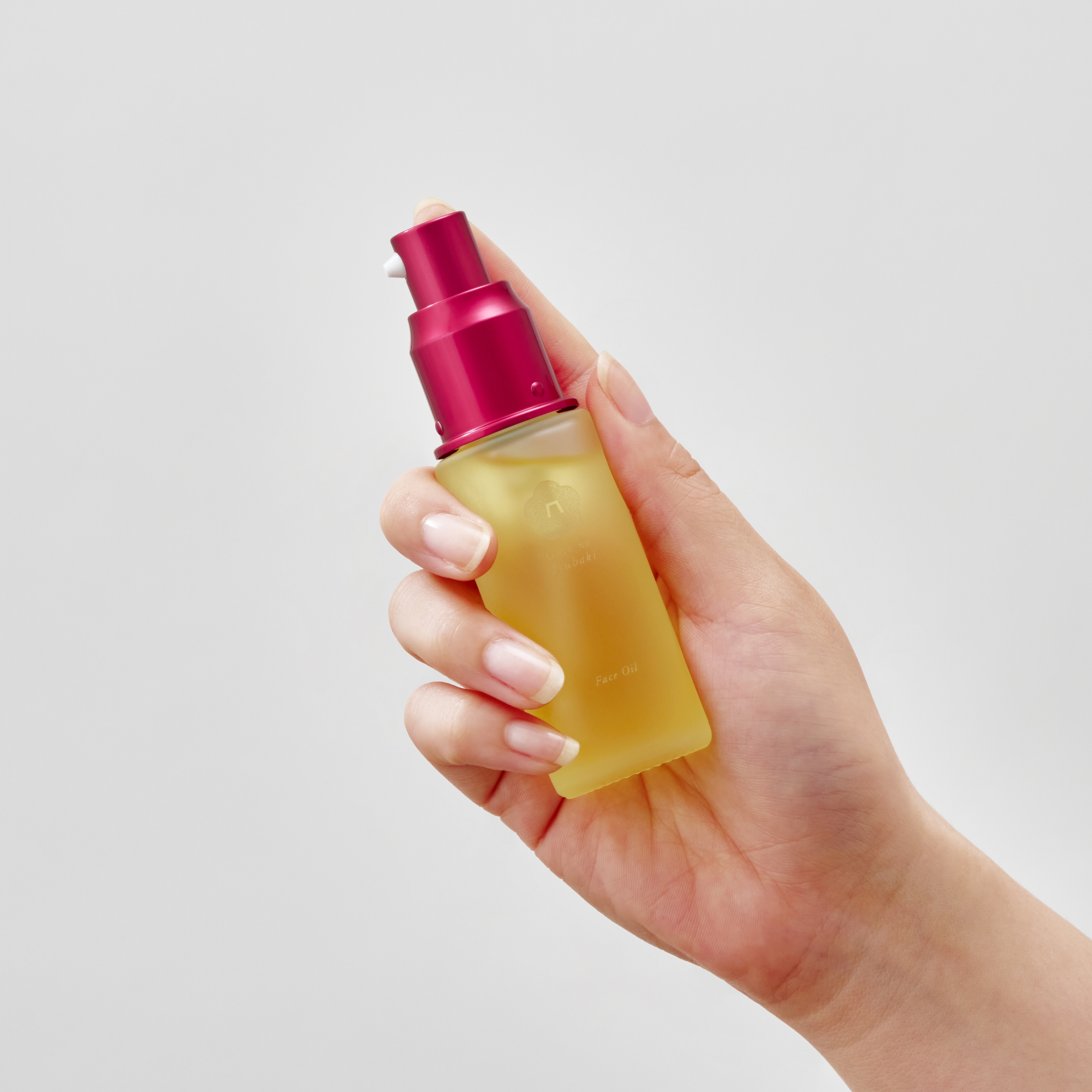椿酵母オイル（フェイス） 30ml | スキンケア | 五島の椿