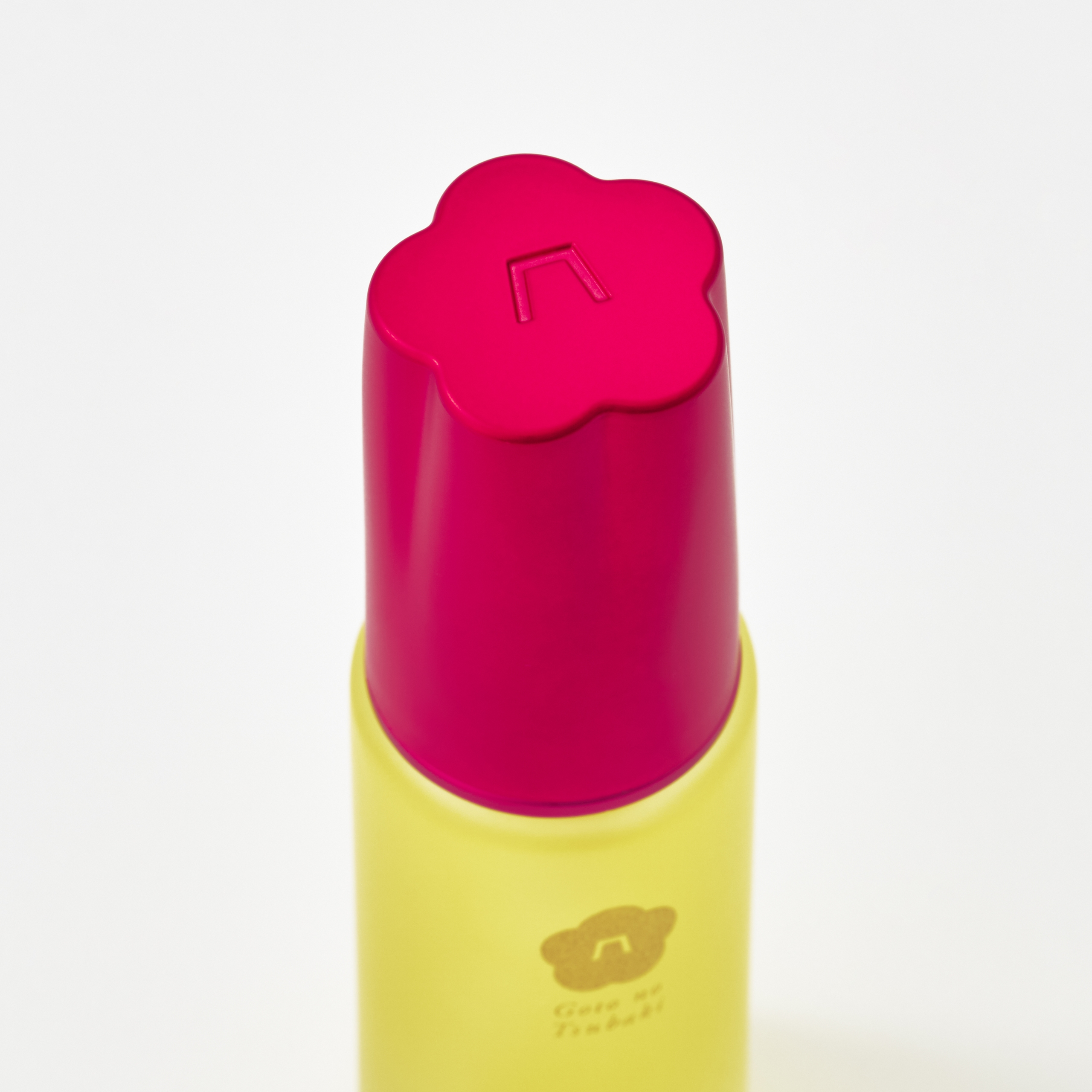 椿酵母オイル（フェイス） 30ml | スキンケア | 五島の椿