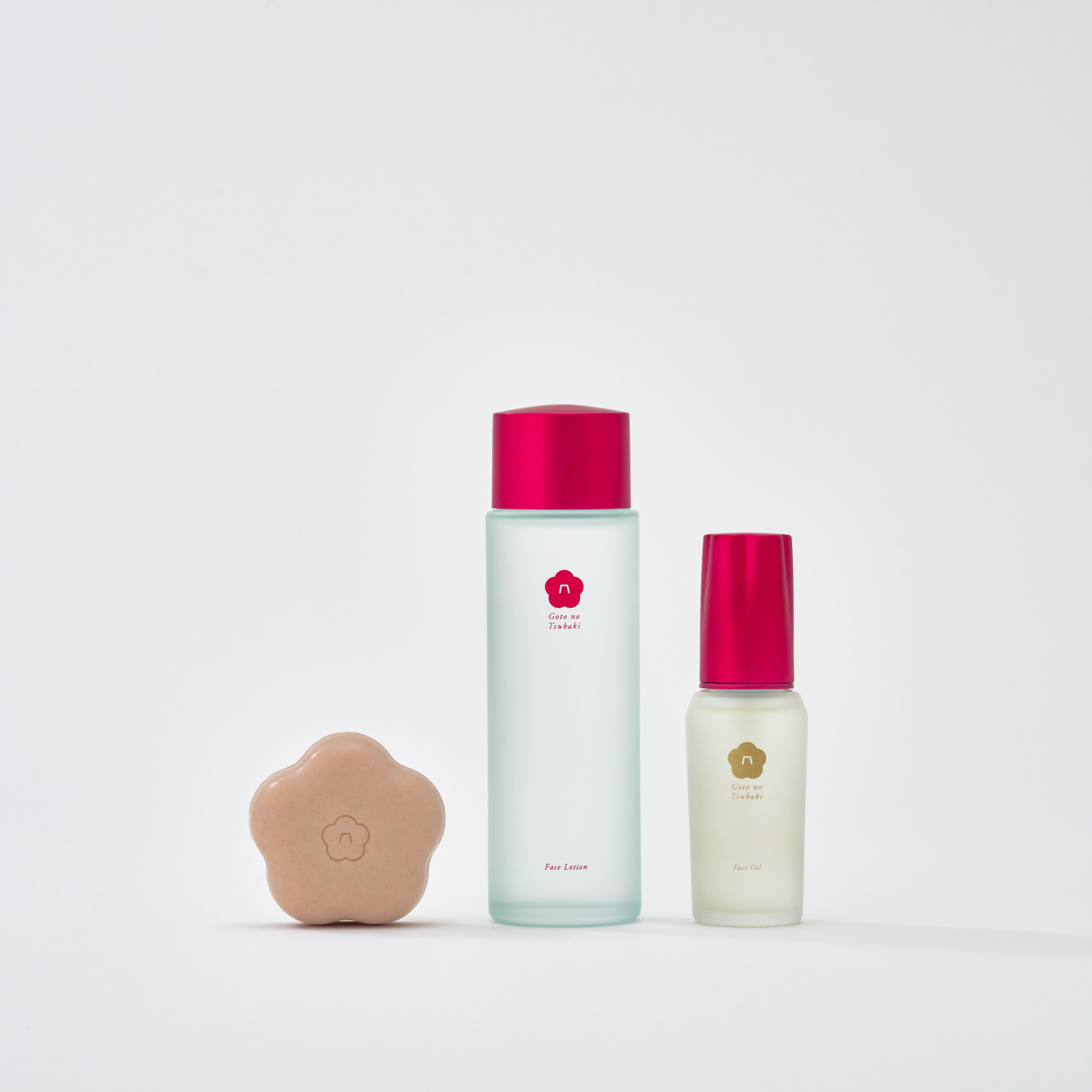 商品一覧 | 五島の椿オンラインショップ