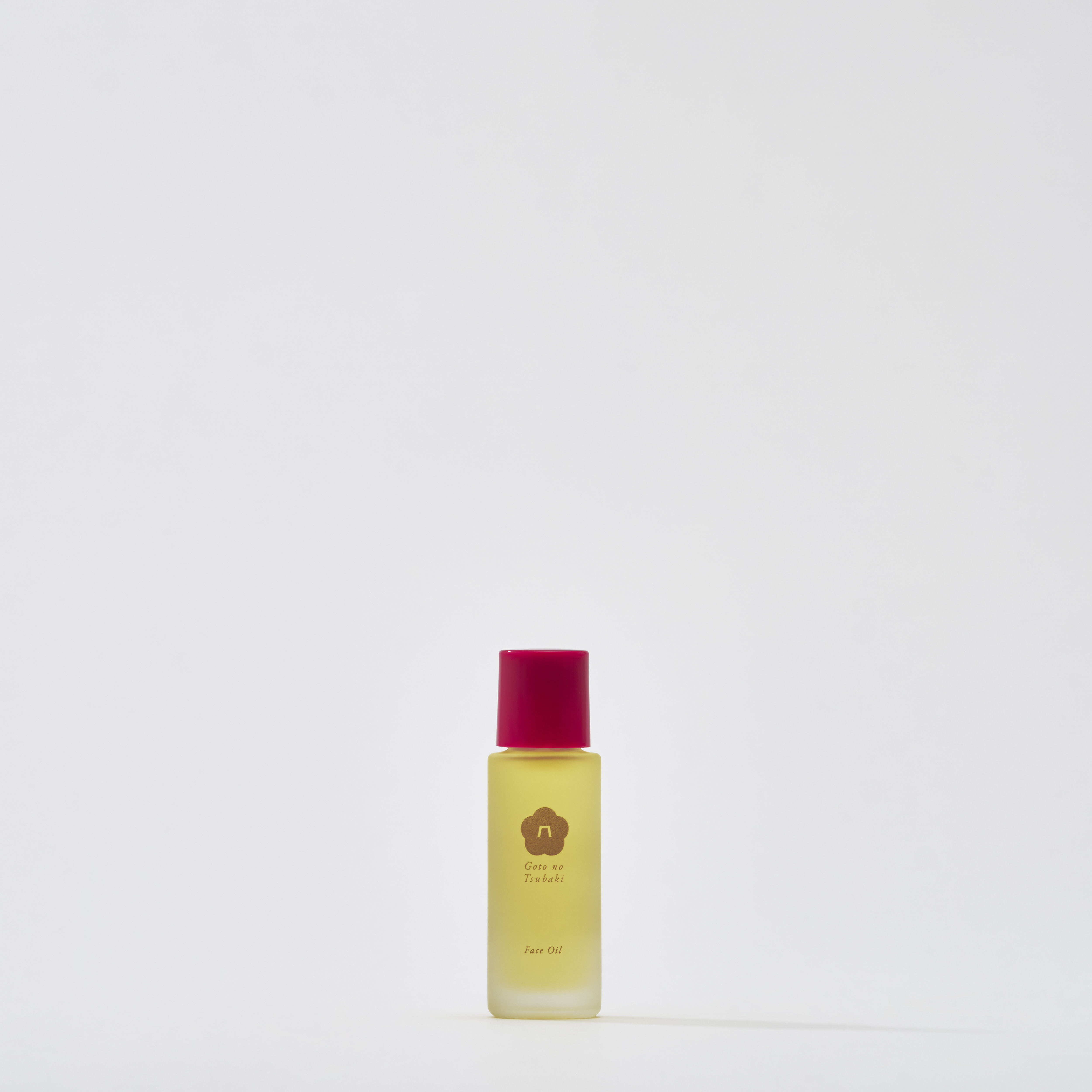 椿酵母オイル（フェイス） 10ml