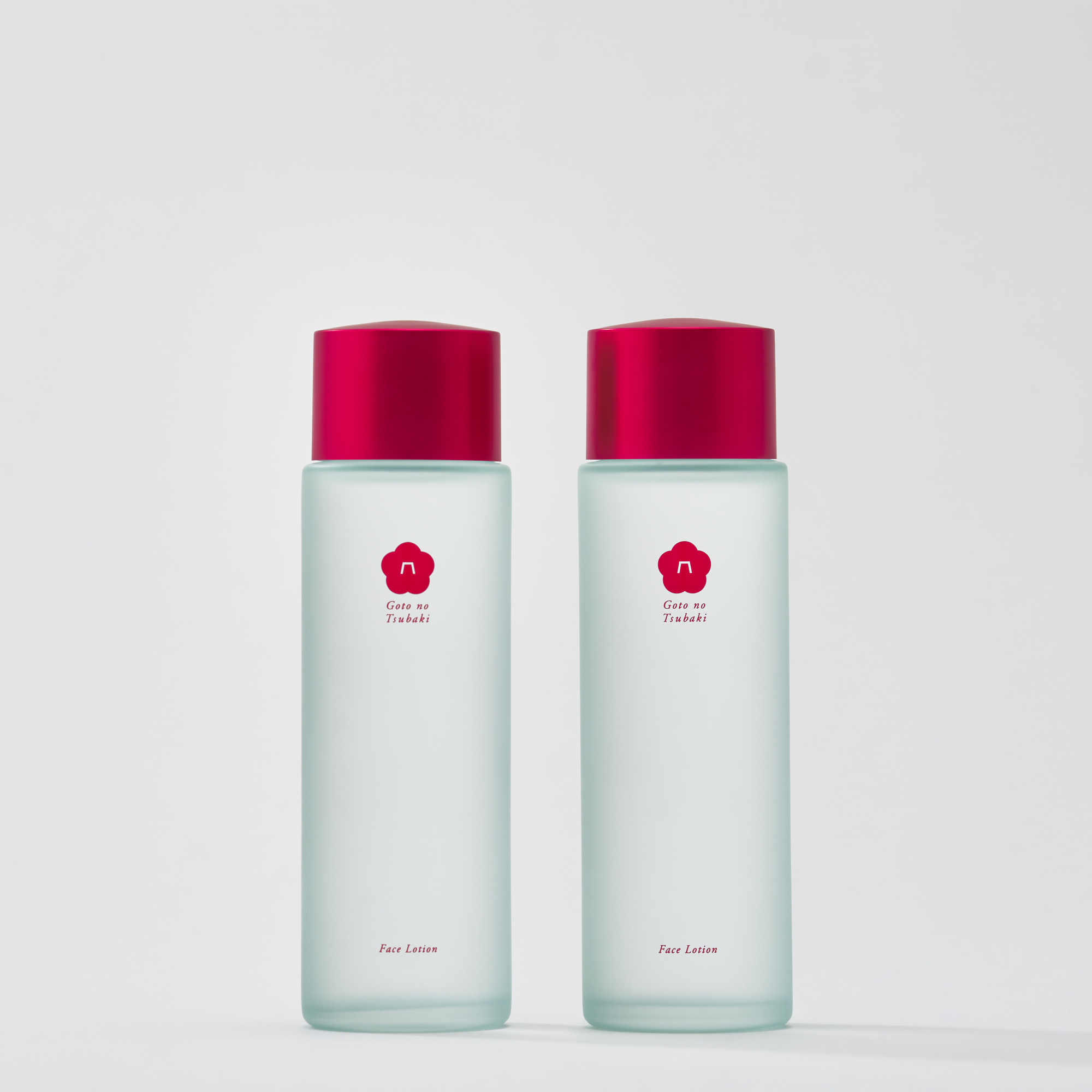 椿の葉 保湿水  150ml    2本セット