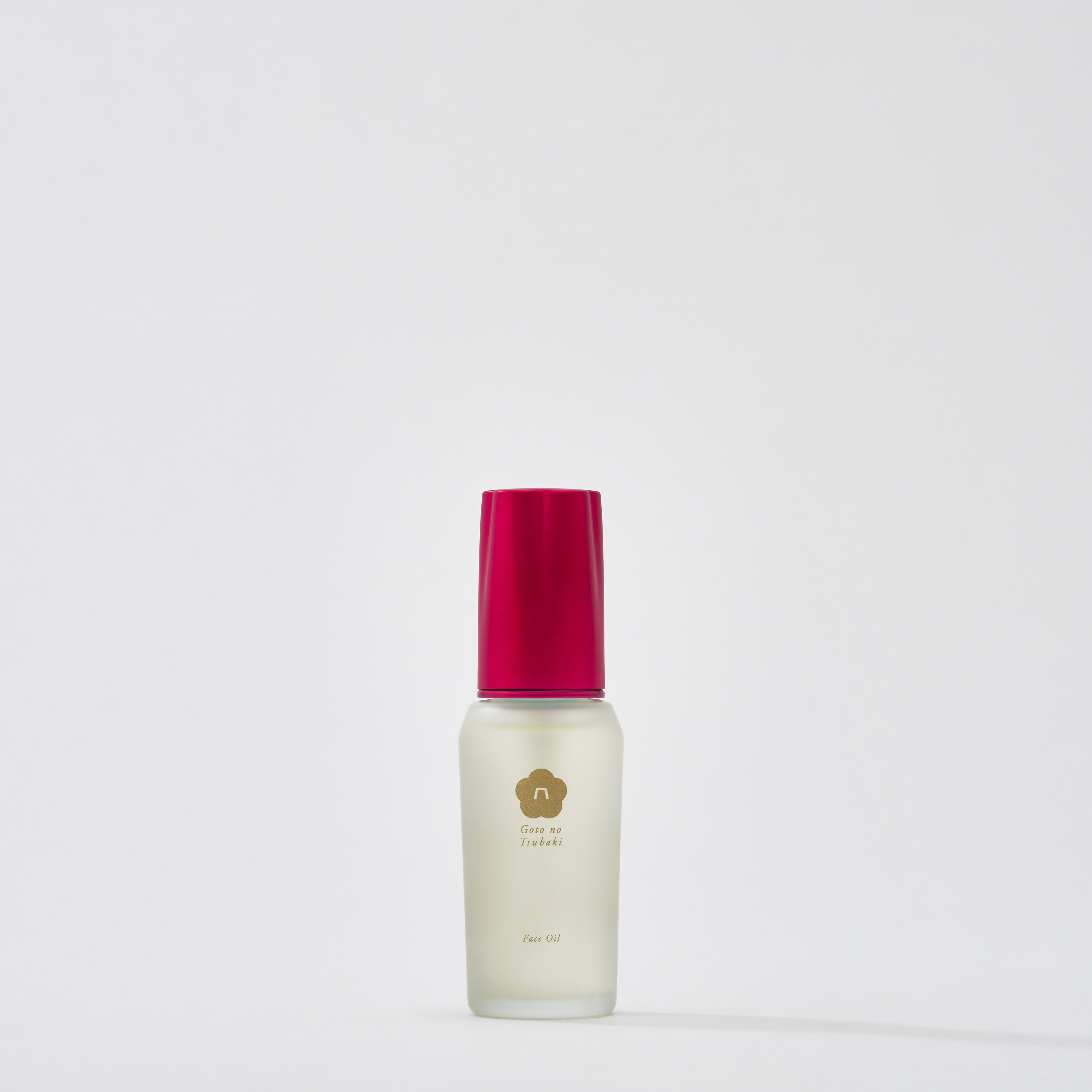 椿酵母オイルW 40ml