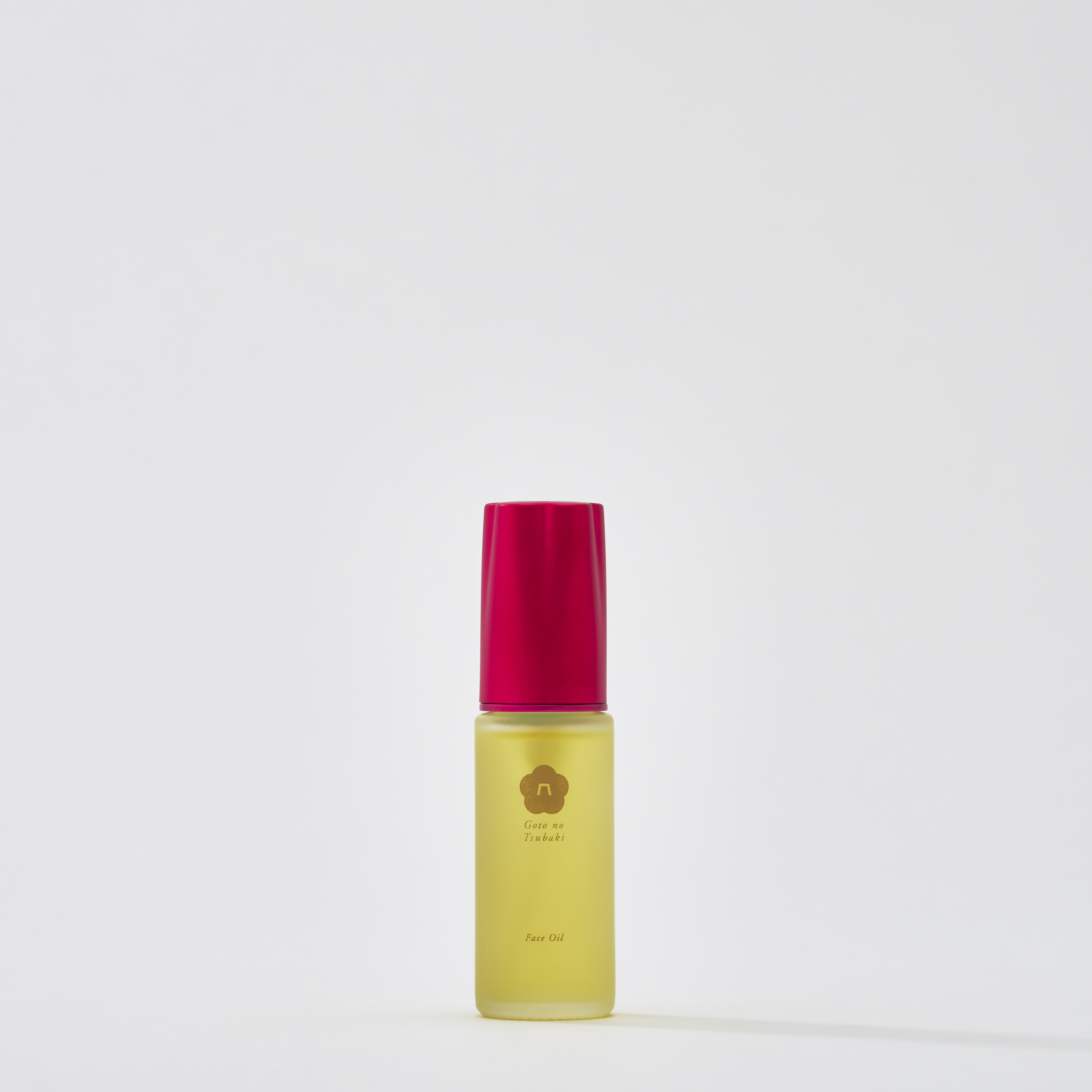 椿酵母オイル（フェイス） 30ml