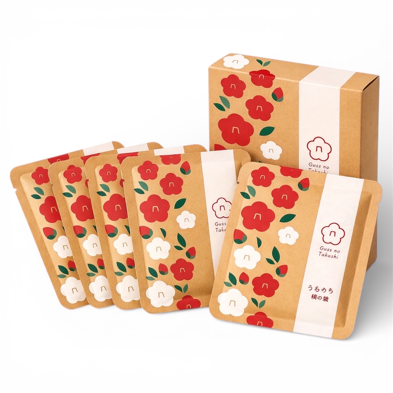 商品一覧 | 五島の椿オンラインショップ