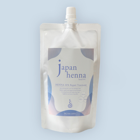 ヘナスパリぺアトリートメント 【単品】