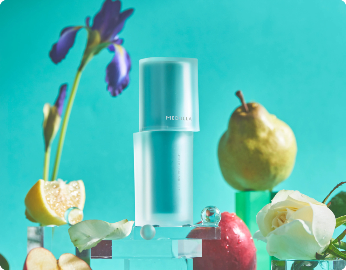 ハイパーリンクエアミスト