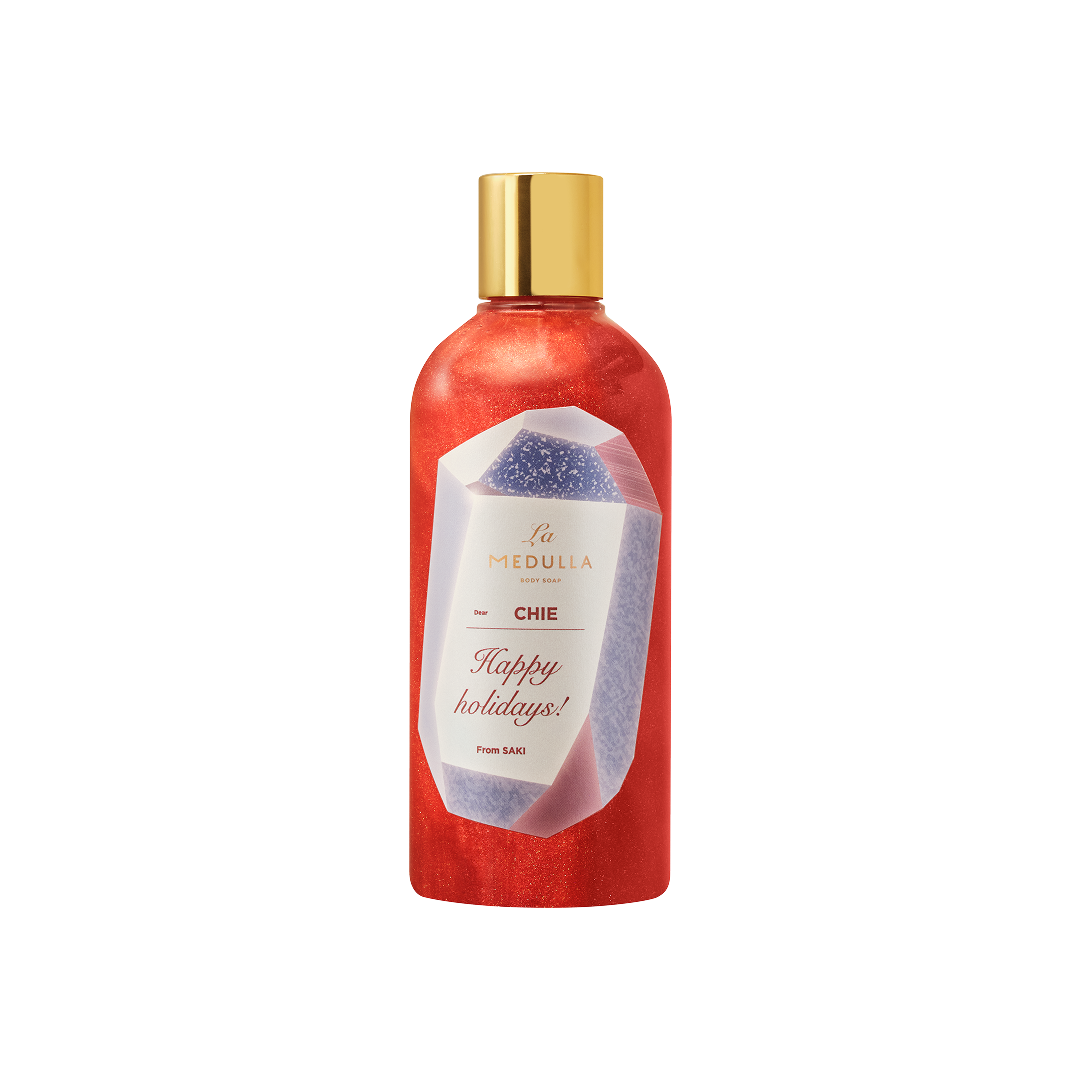 ラ メデュラ ボディソープ