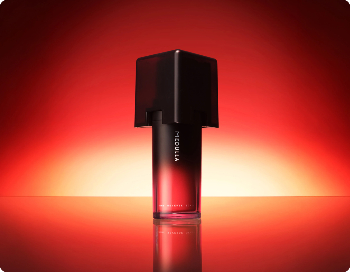 タイムリバーススカルプエッセンス