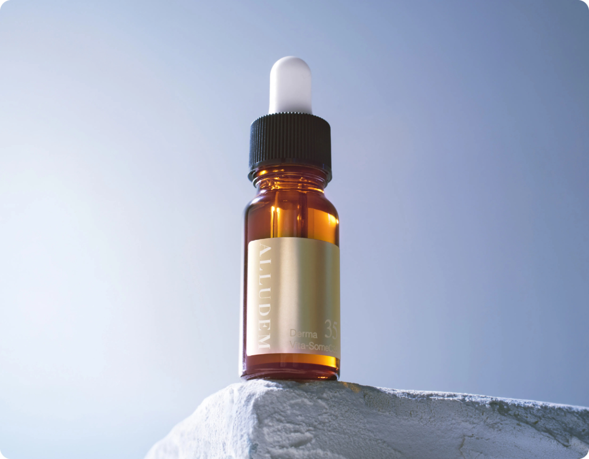 ダーマビタソームC35