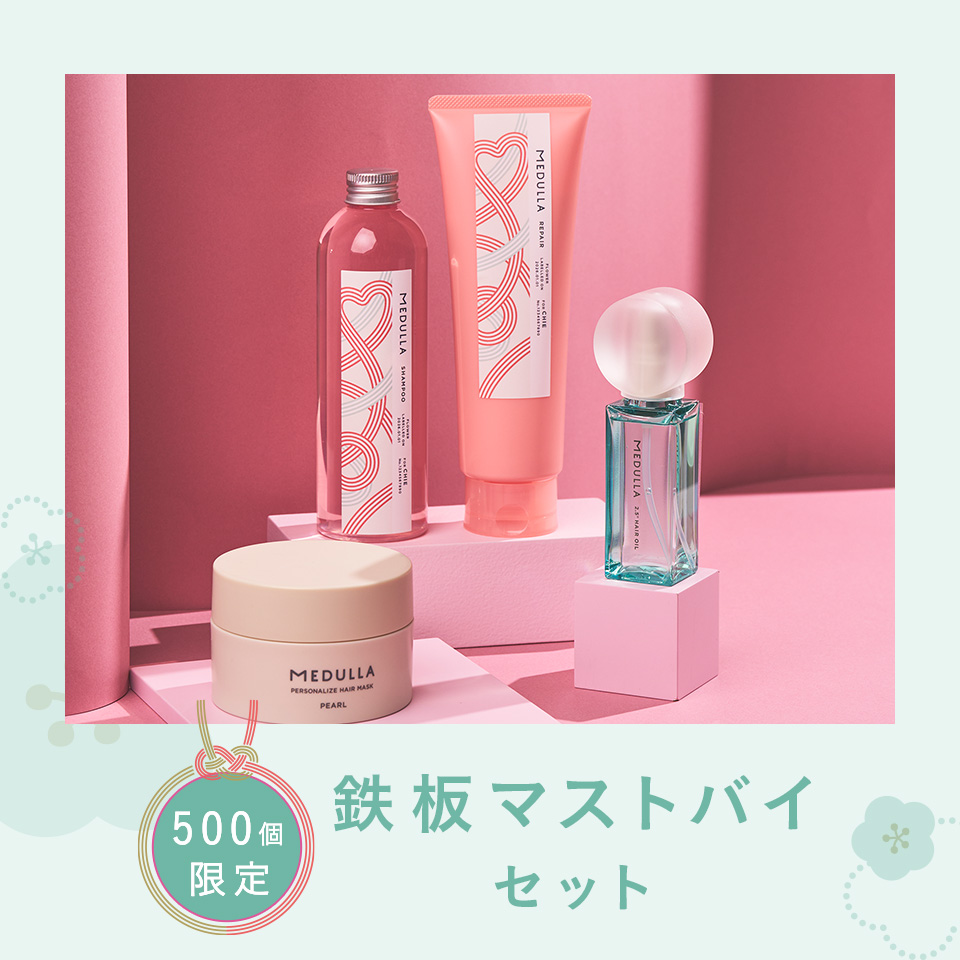 公式】CLUB MEDULLA