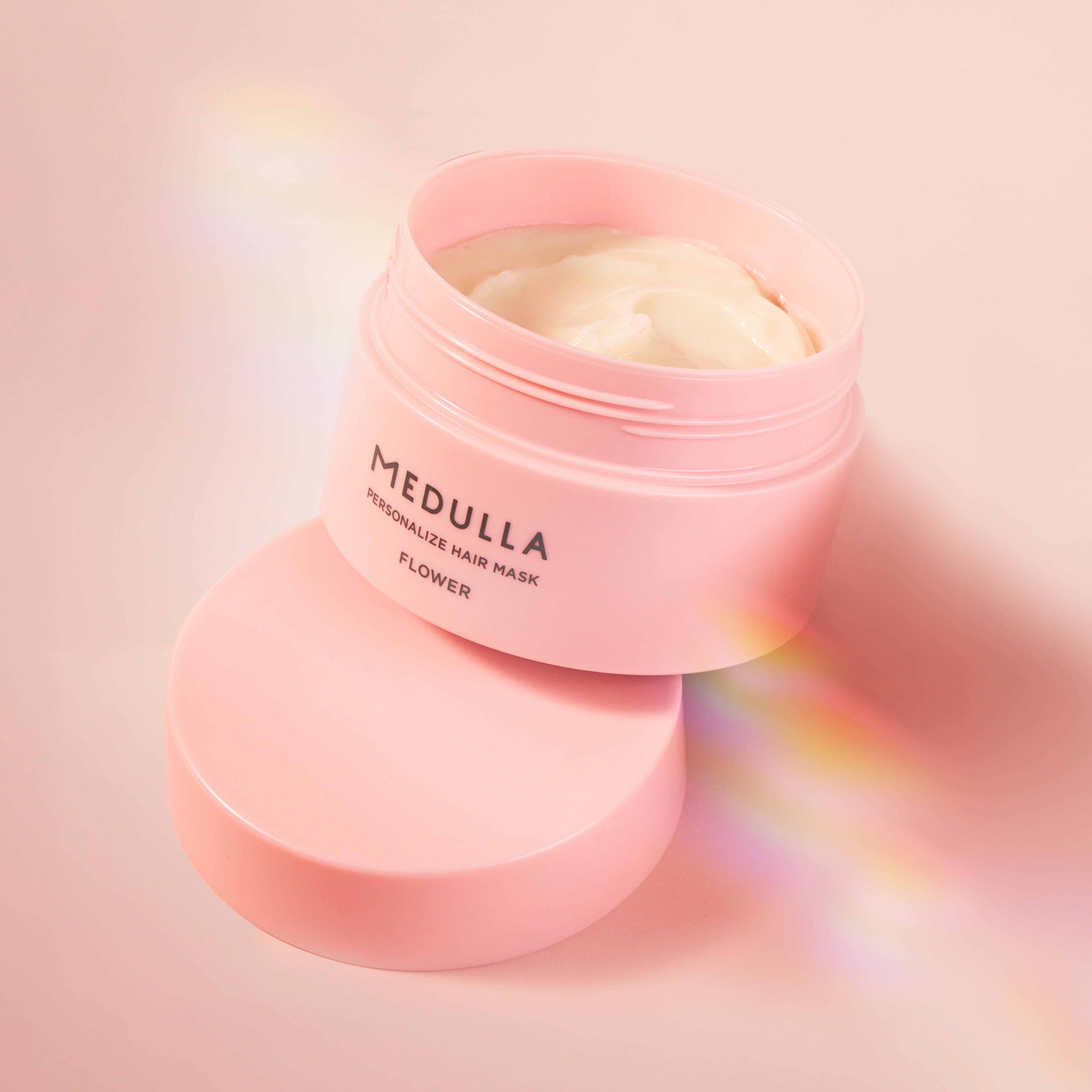 MEDULLA ヘアケア ブラック 箱無し 公式】MEDULLA（メデュラ）