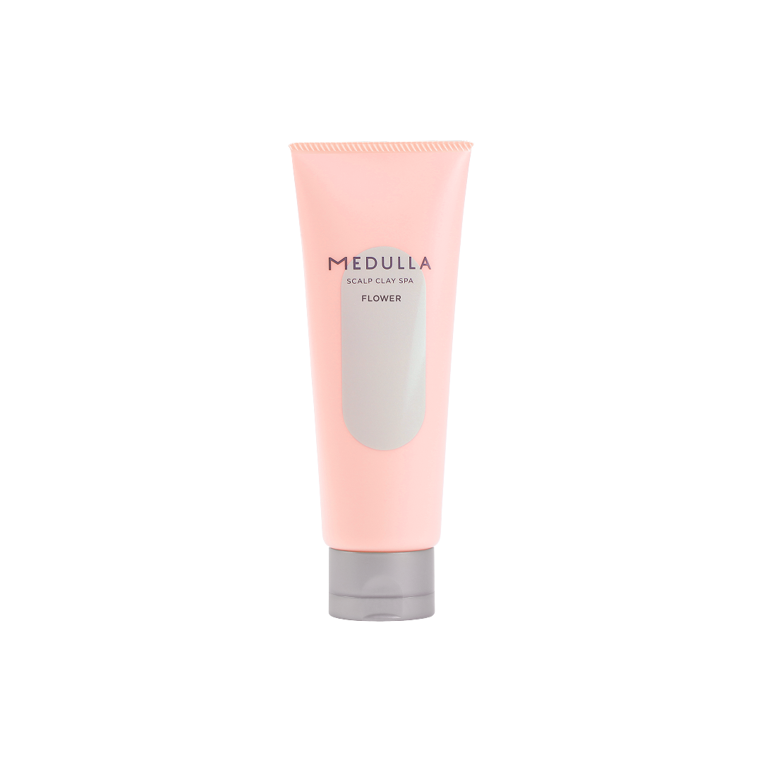 スカルプクレイスパ