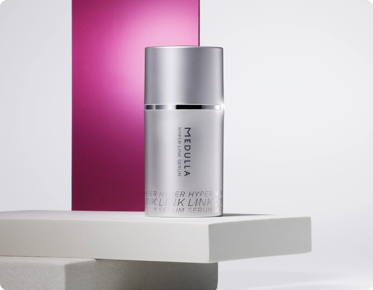 ハイパーリンクセラム