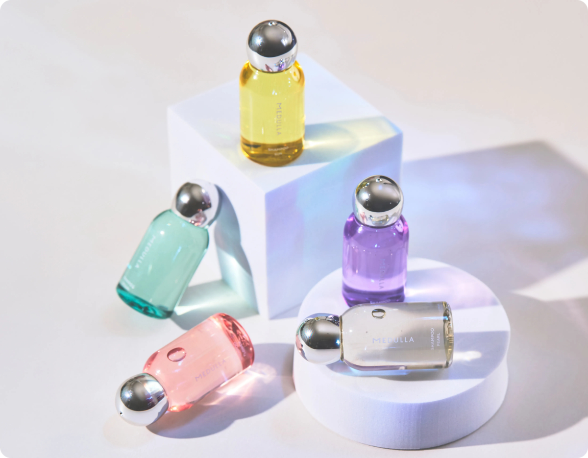 ディスカバリーセット