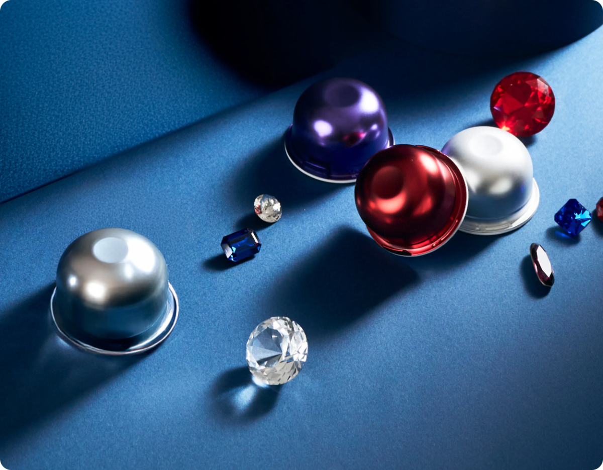 ダイヤモンドヘアマスク（レフィル1個）