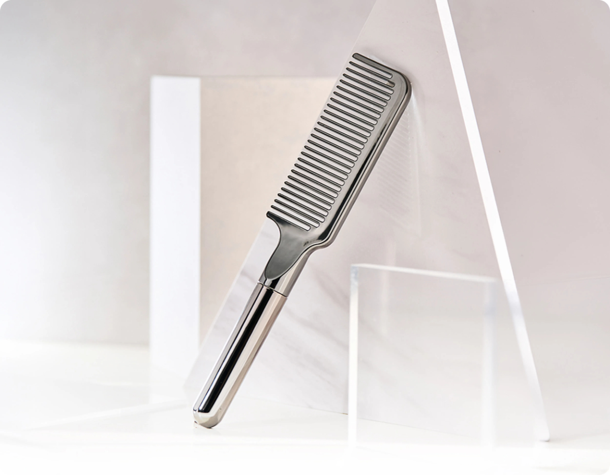 ウルトラシャインコーム