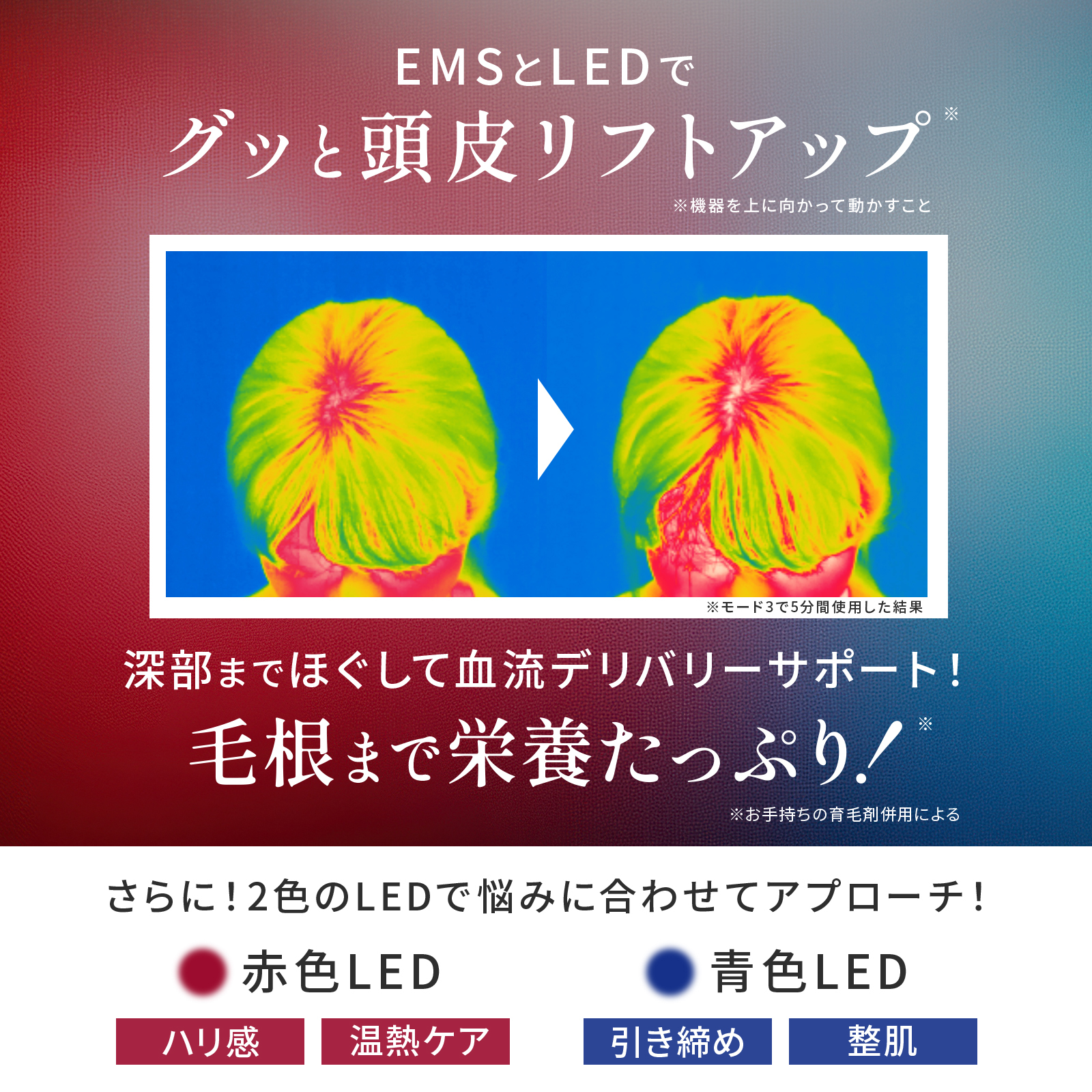 スカルプエアショット | 【公式】MEDULLA（メデュラ）