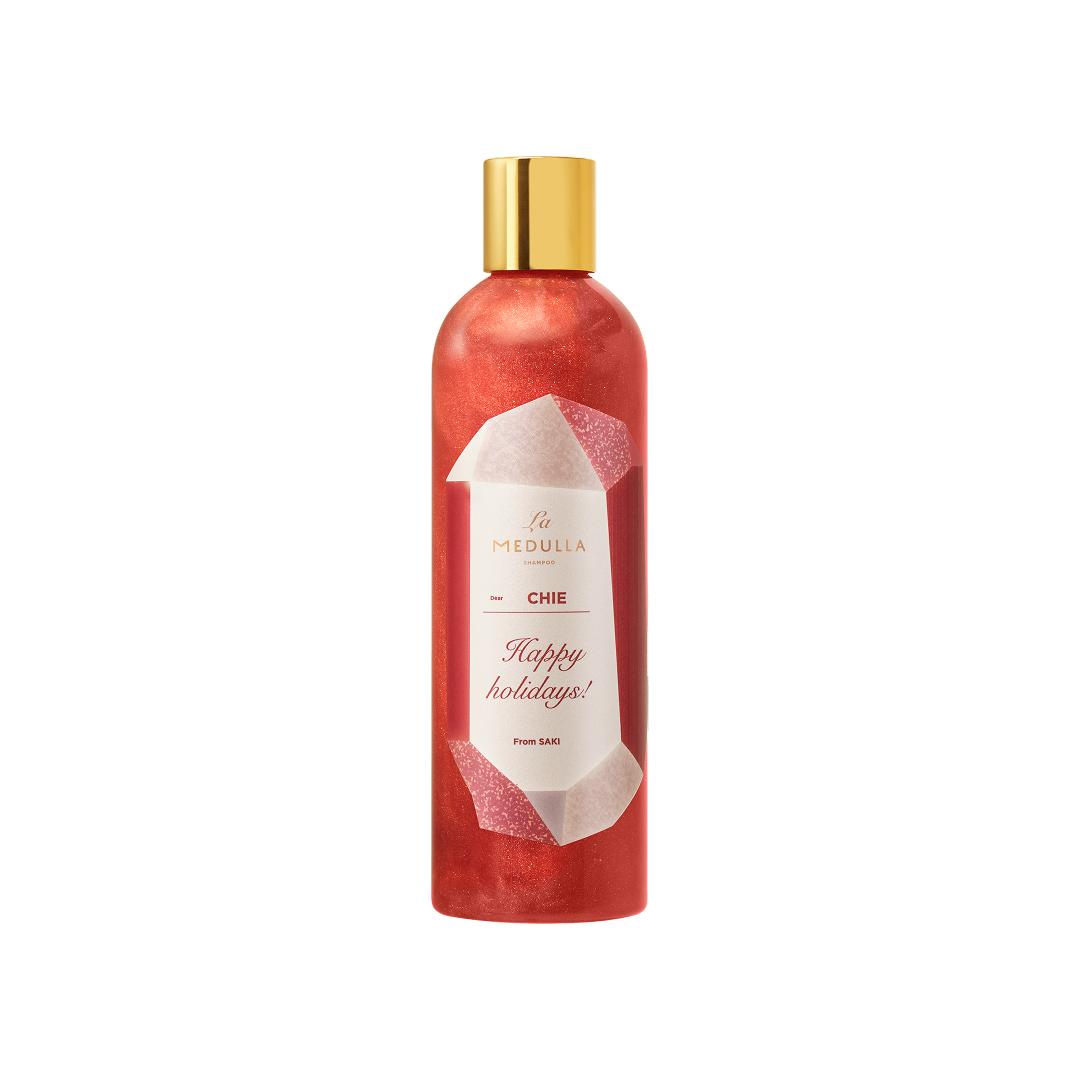 ラ メデュラ シャンプー