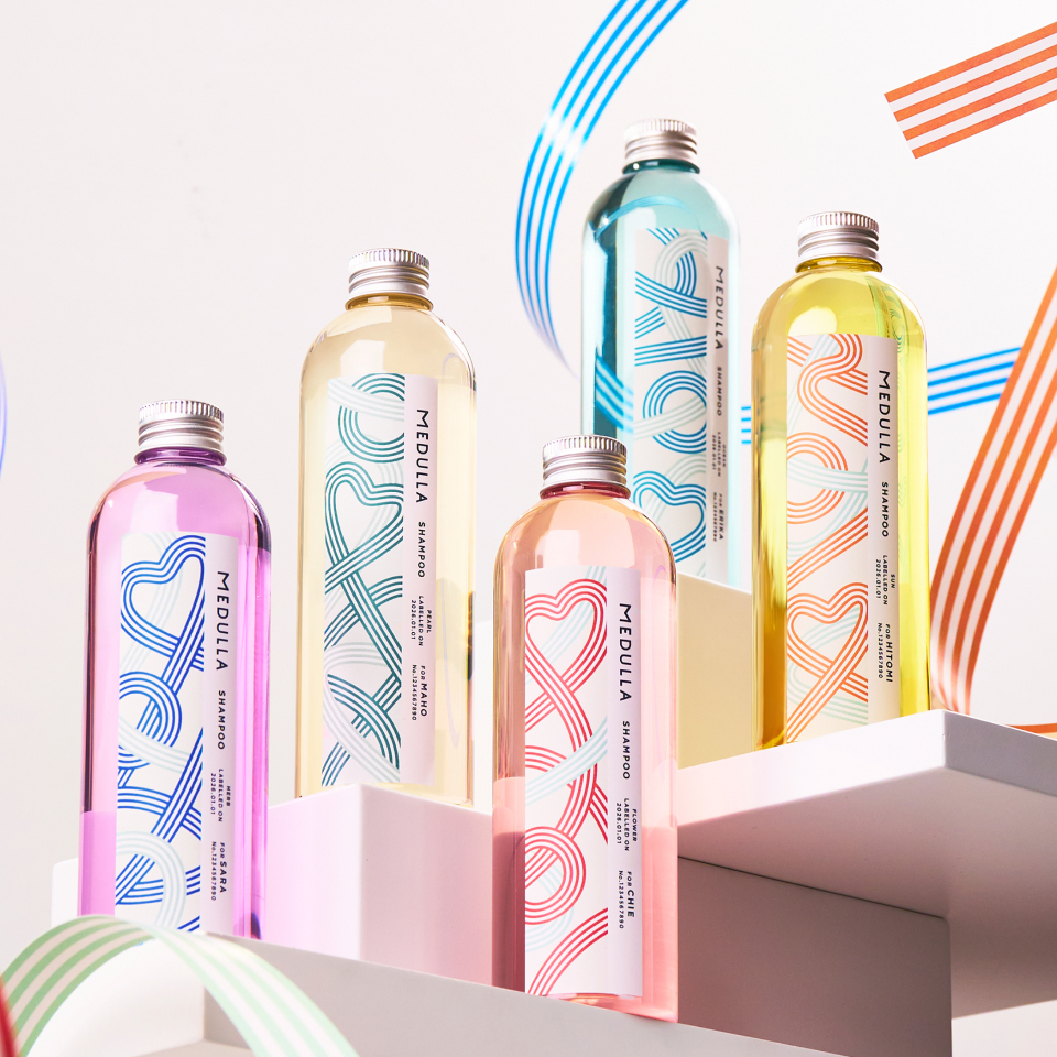 MEDULLA 新品 5点セット MEDULLA5点セット - メルカリ