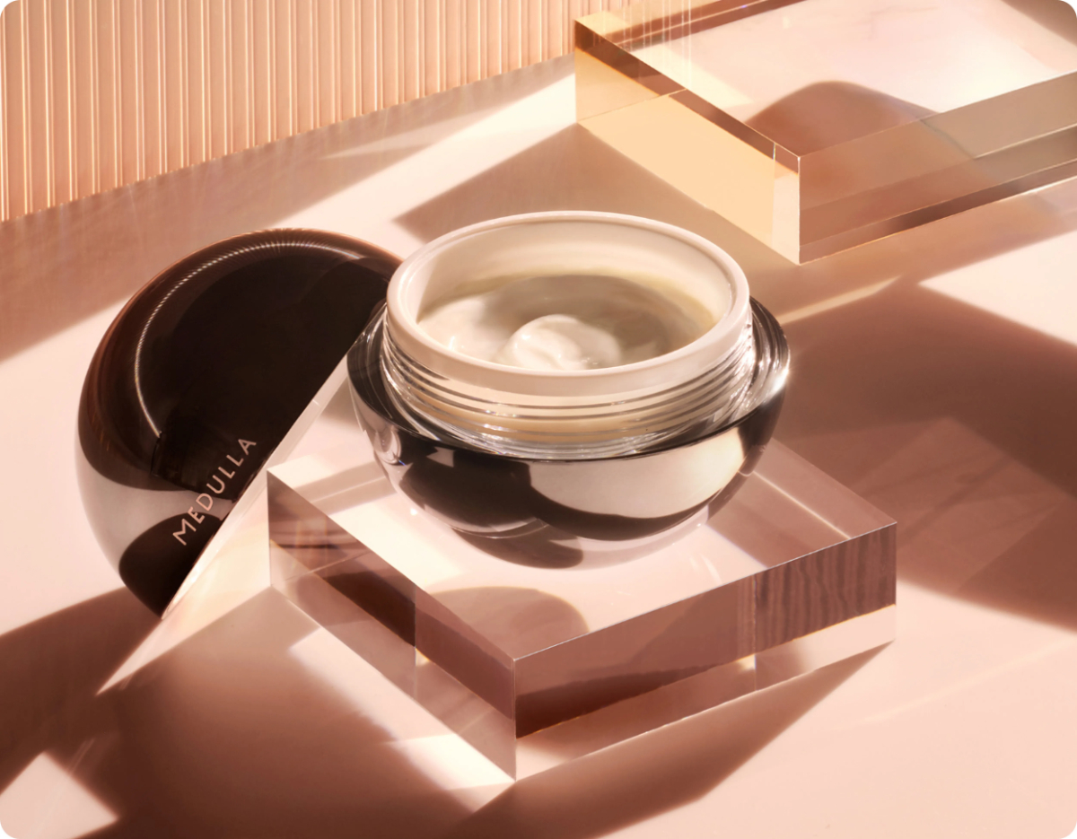 キャビアヘアマスクウルトラシャイン