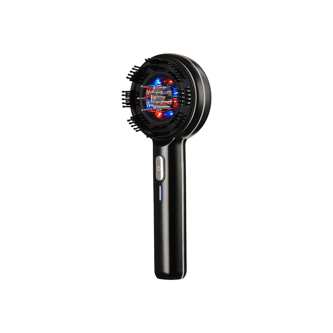 スカルプエアショット