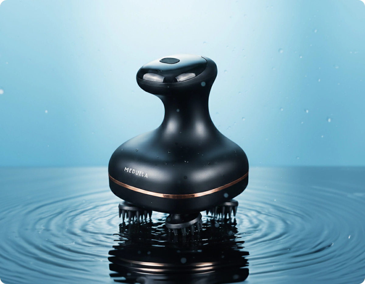 ヘッドスパリフト