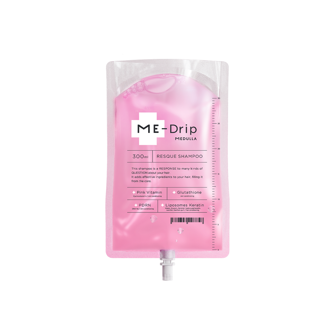 ミードリップシャンプー