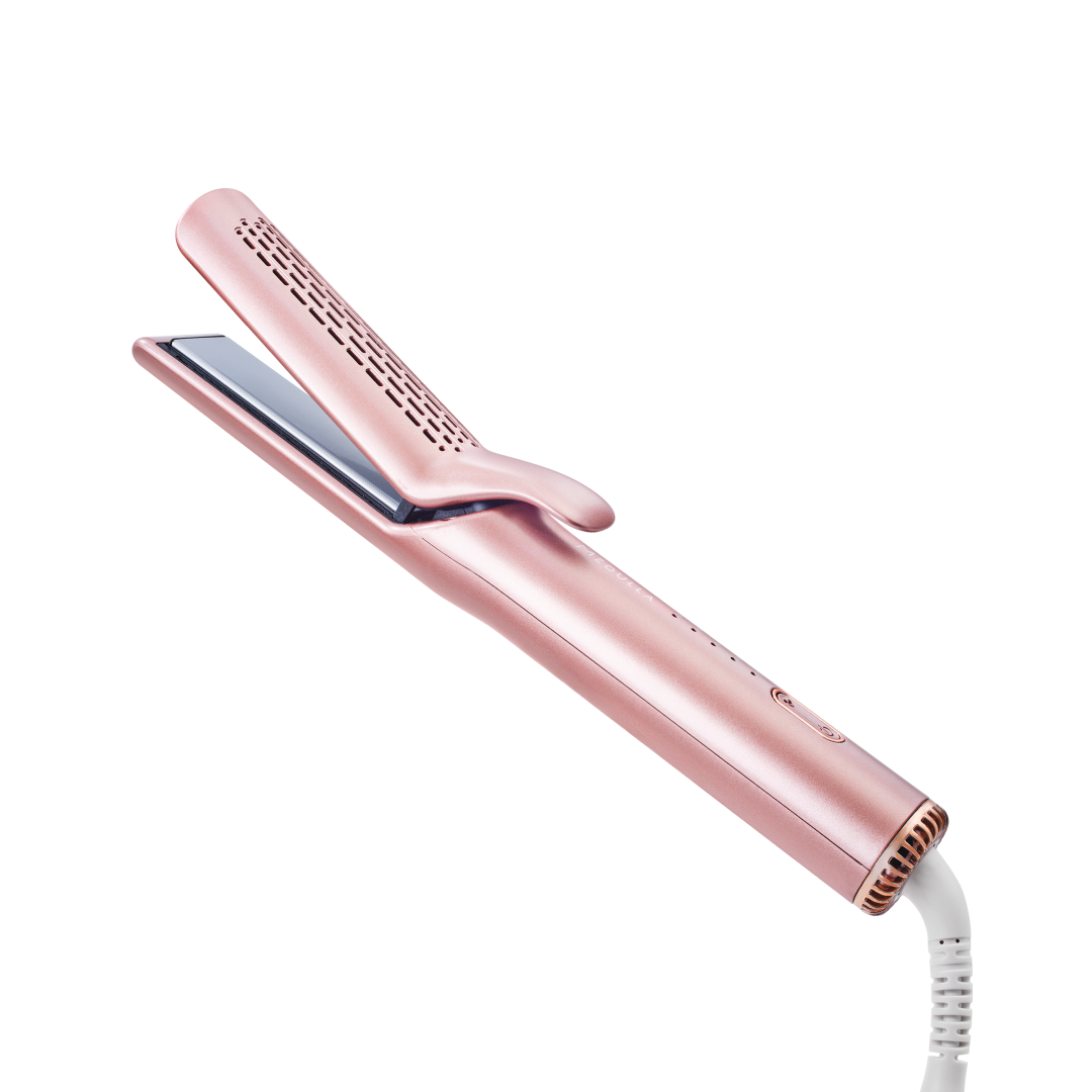 ストレートアイロンプロ