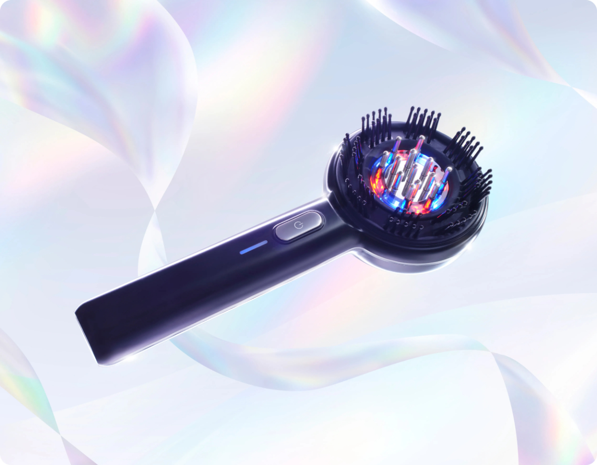 スカルプエアショット