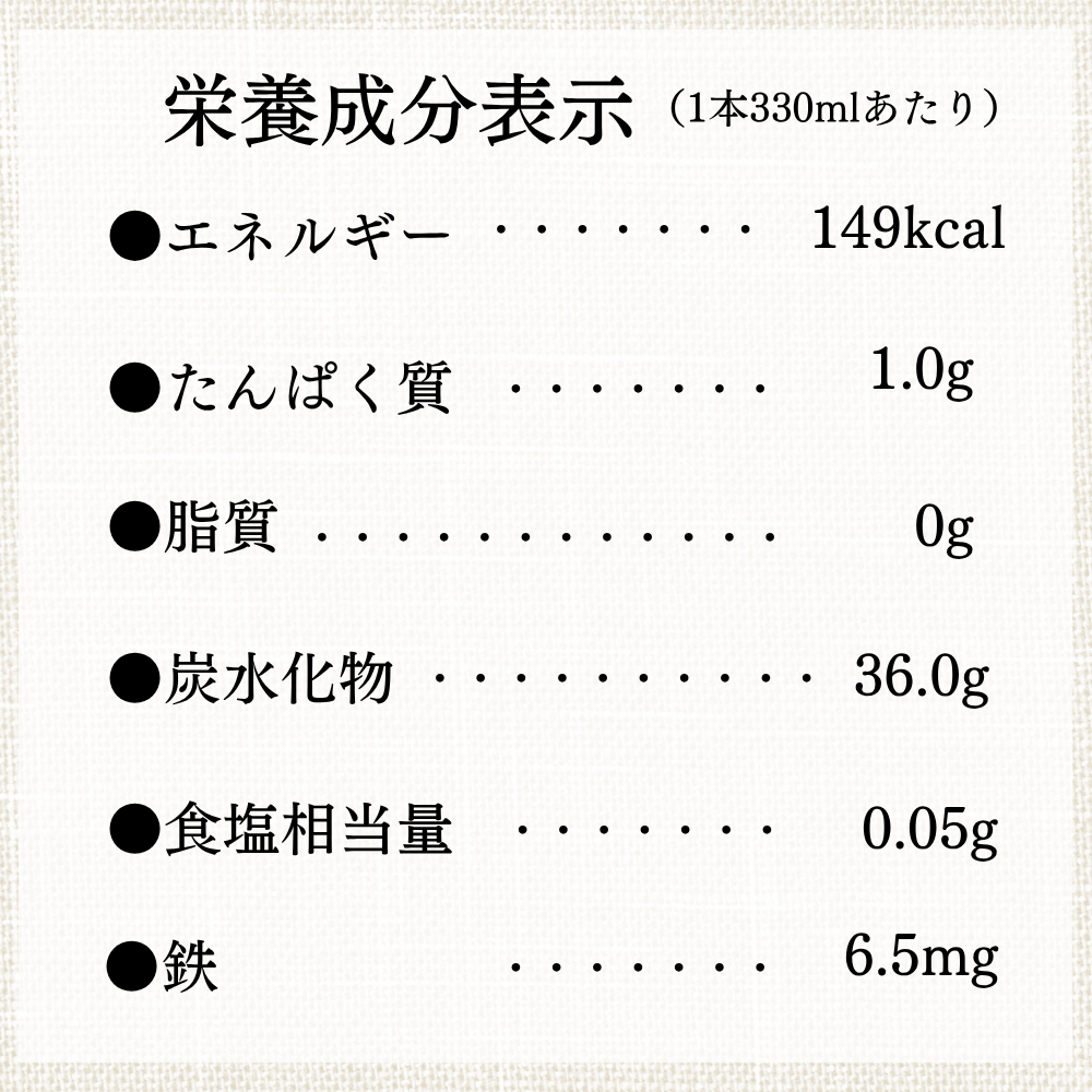 メロディアン モーニングビーツ　330ml×12本