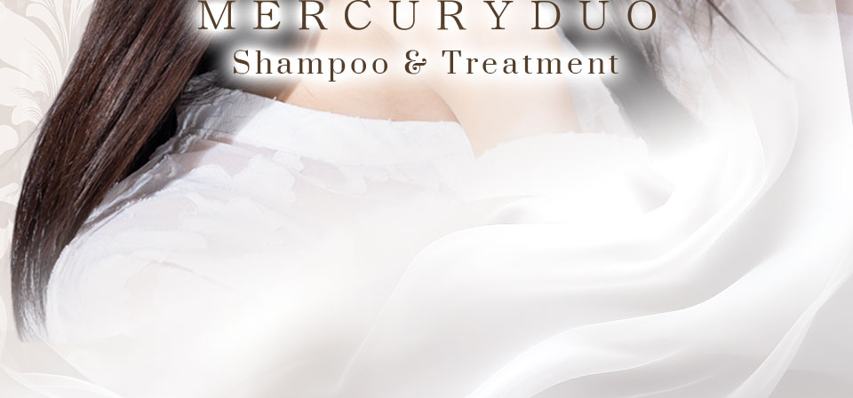 MERCURYDUO