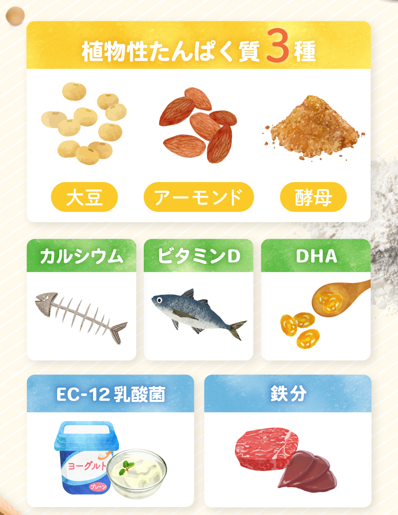 レヨンブレインフード