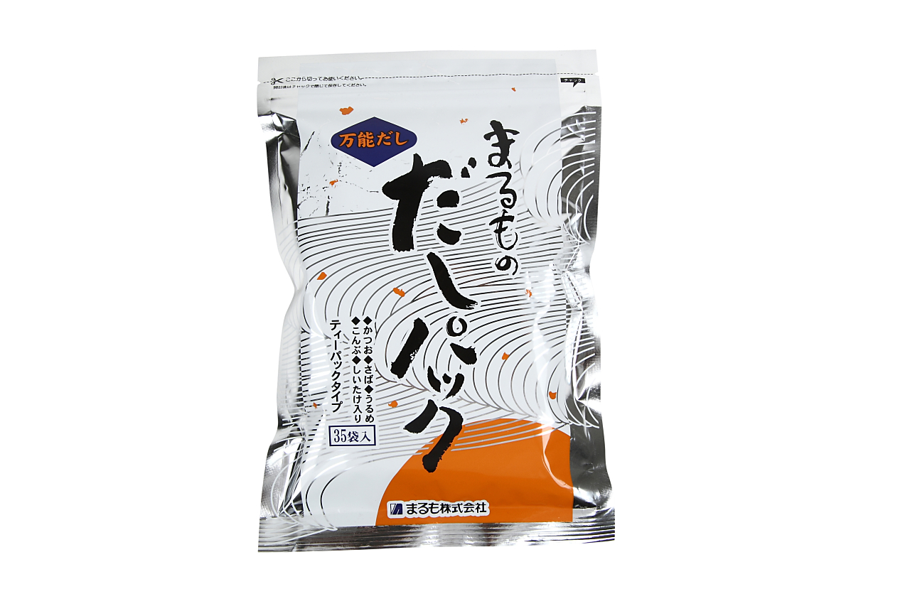 まるものだしパック 35包【定期15%off】【web】