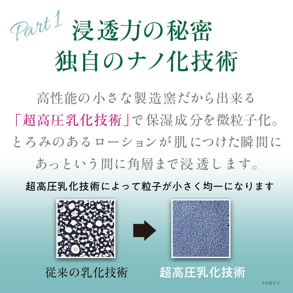 Asia シルクエンリッチローション