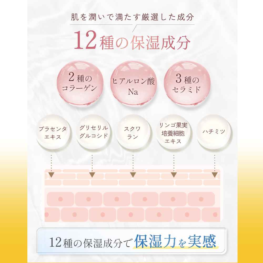 Asia リッチフェイスクリーム