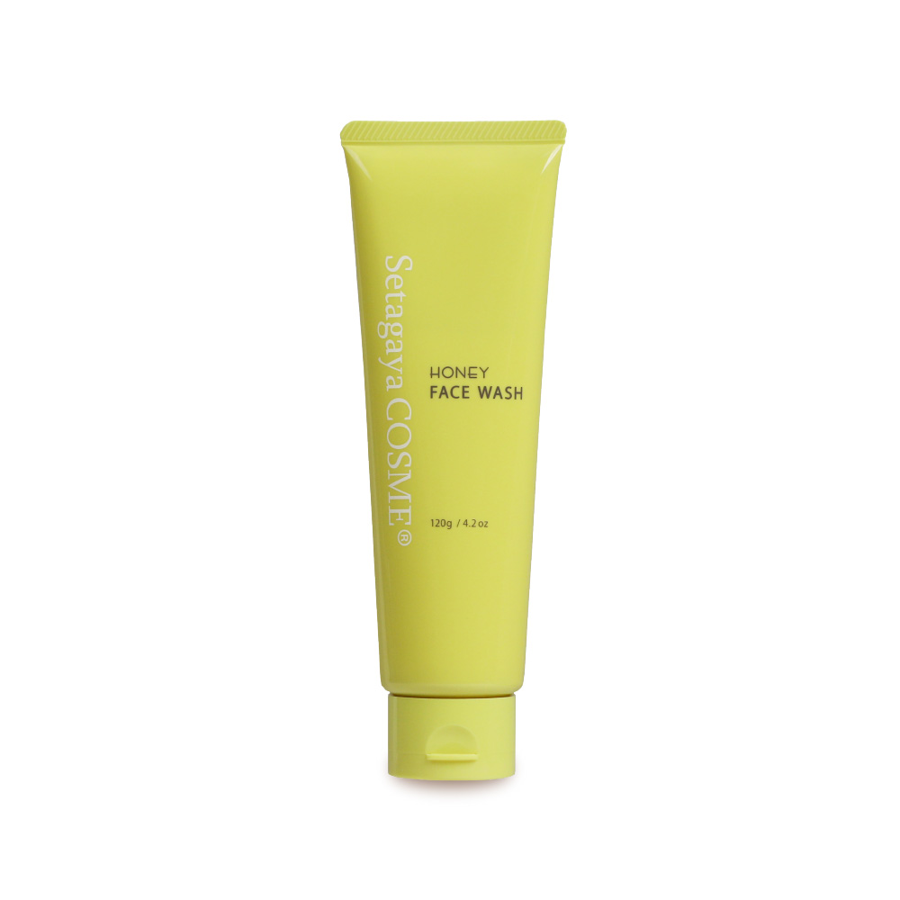 Asia ハニーフェイスウォッシュ