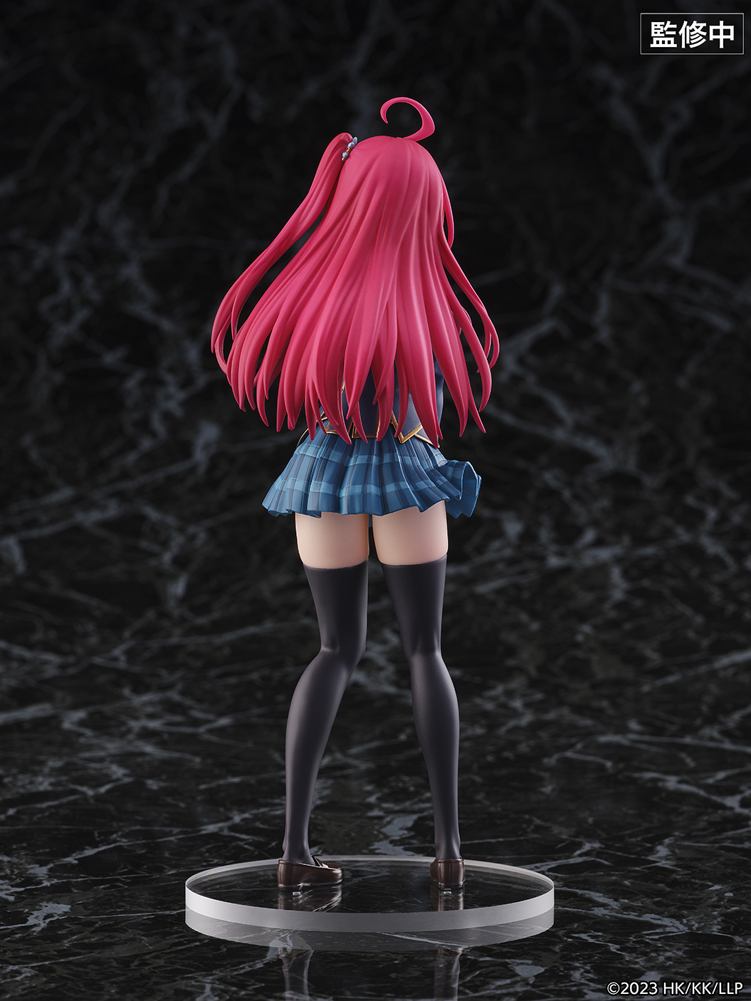 『ライアー・ライアー』Cantabile 姫路白雪 完成品フィギュア 原型師INTERVIEW】(株)eStreamの新フィギュアブランド