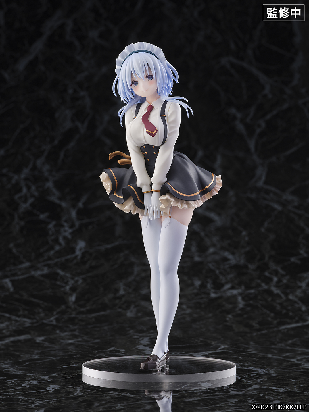 新フィギュアブランド「Cantabile」より、TVアニメ『ライアー