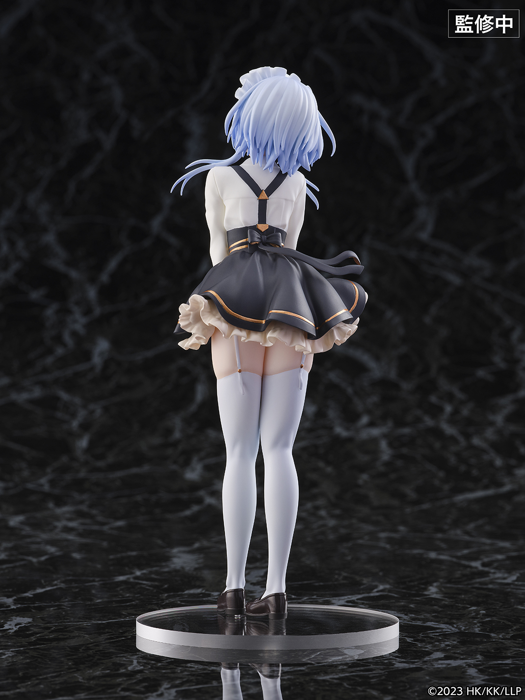 新フィギュアブランド「Cantabile」より、TVアニメ『ライアー