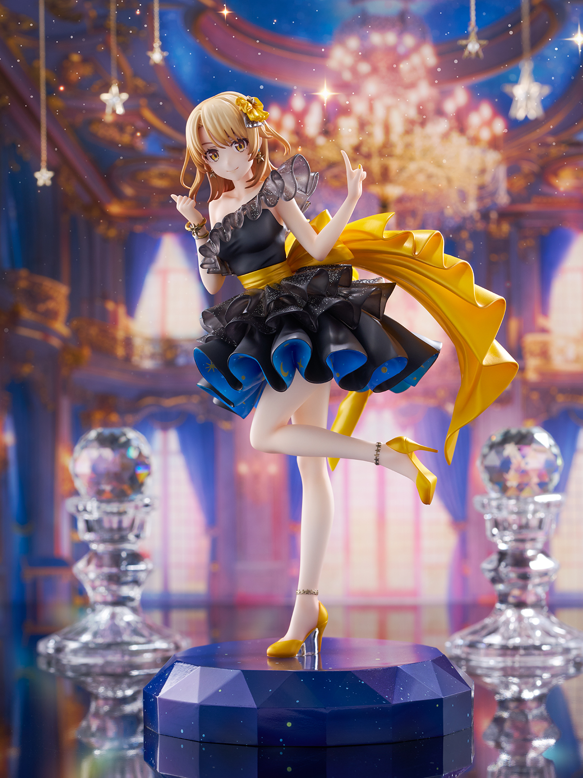 【新品未開封】一色いろは　1/7 フィギュア fnx166_02_720x.jpg?v=1677810104