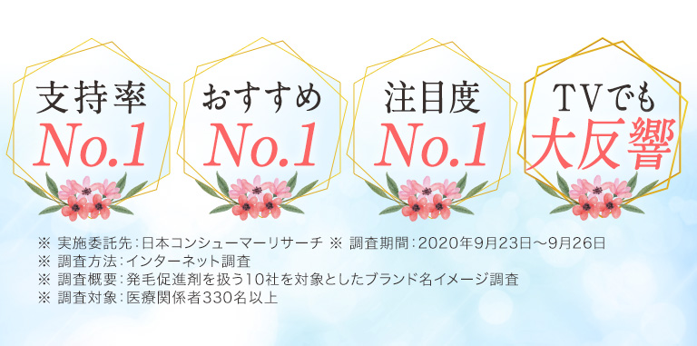 4つのNo,1