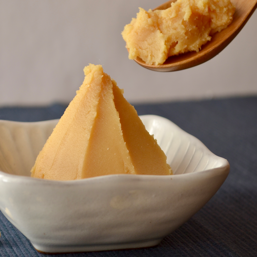【カネジュウ食品コラボ限定商品】MISO CUBE アソート（3食入）