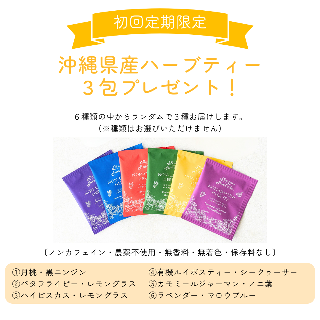 【定期便限定】samugarisan（送料込）