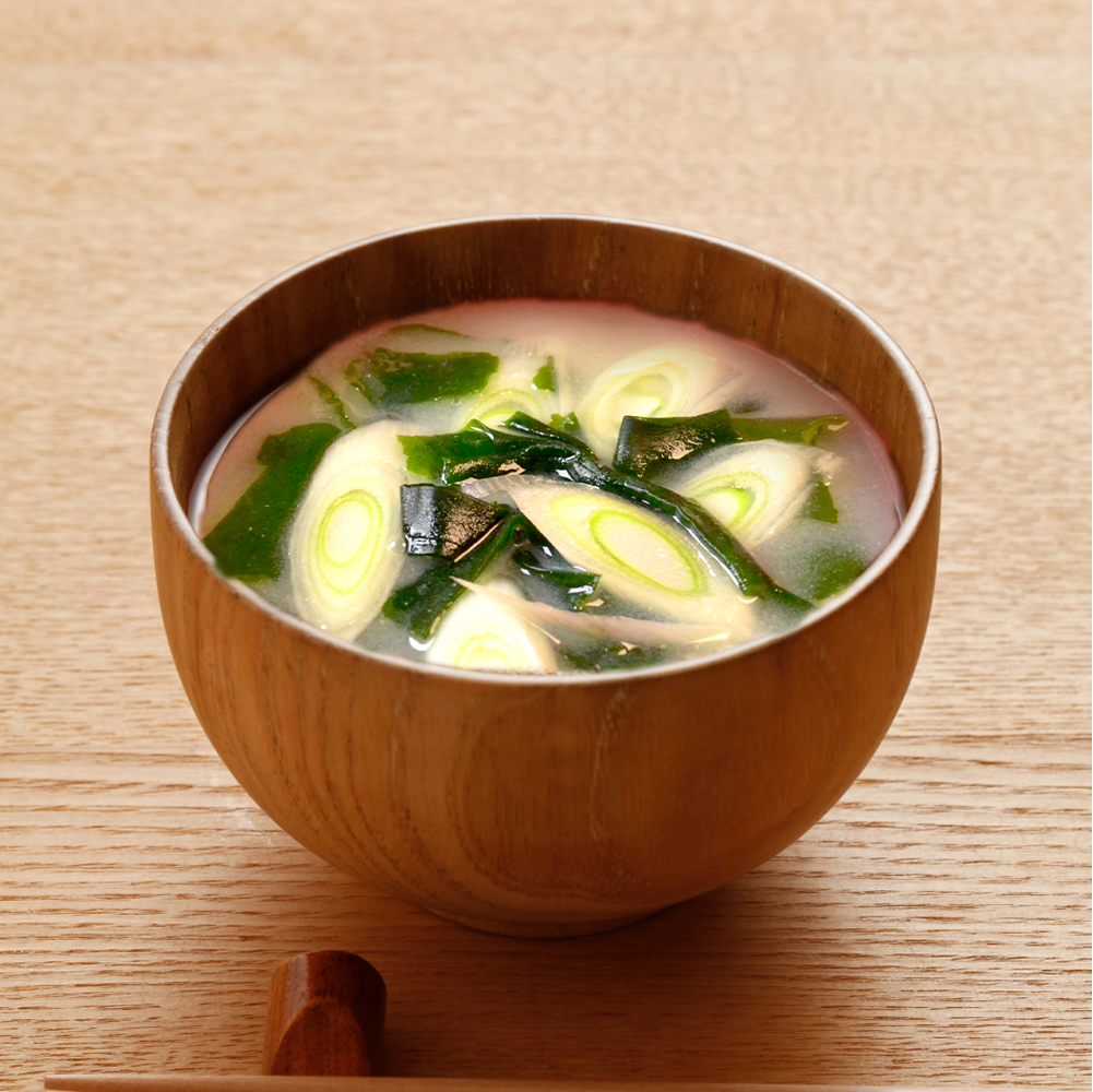 【カネジュウ食品コラボ限定商品】MISO CUBE アソート（3食入）