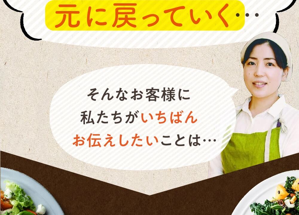 みらいの完全栄養食ダイエット